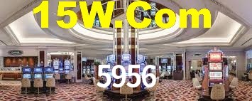 5956