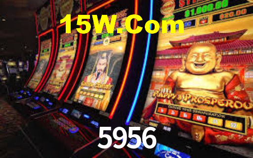 5956,5956 Bet