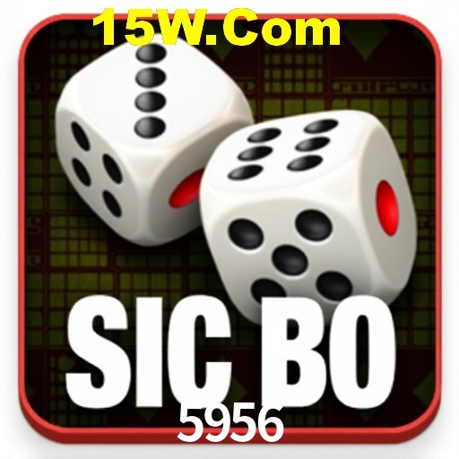 Descubra o Mundo do Cassino Online com 5956