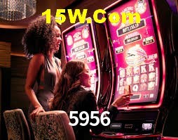 Welcome Bonus 5956