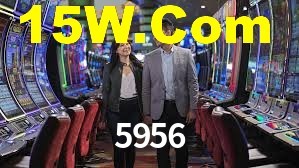 Roulette Table 5956