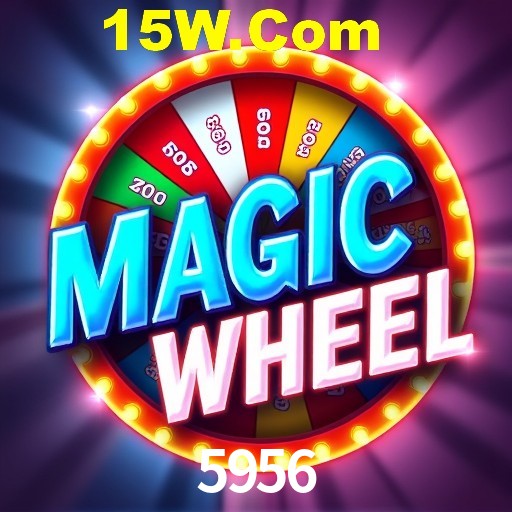 Descubra o Mundo do Cassino Online com 5956