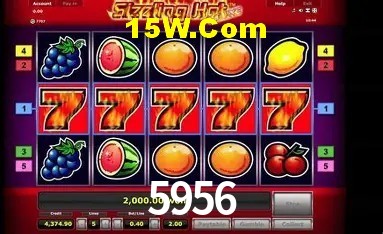 Provedores de Jogos 5956