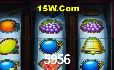 Casino Ao Vivo 5956