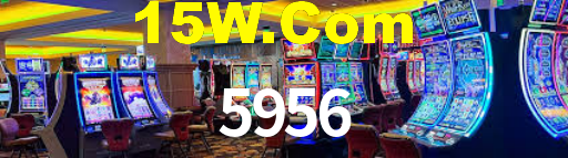5956: A Experiência de Casino com Jogos de Mesa ao Vivo