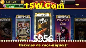 Game Statistics 5956