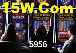 Blackjack Table 5956