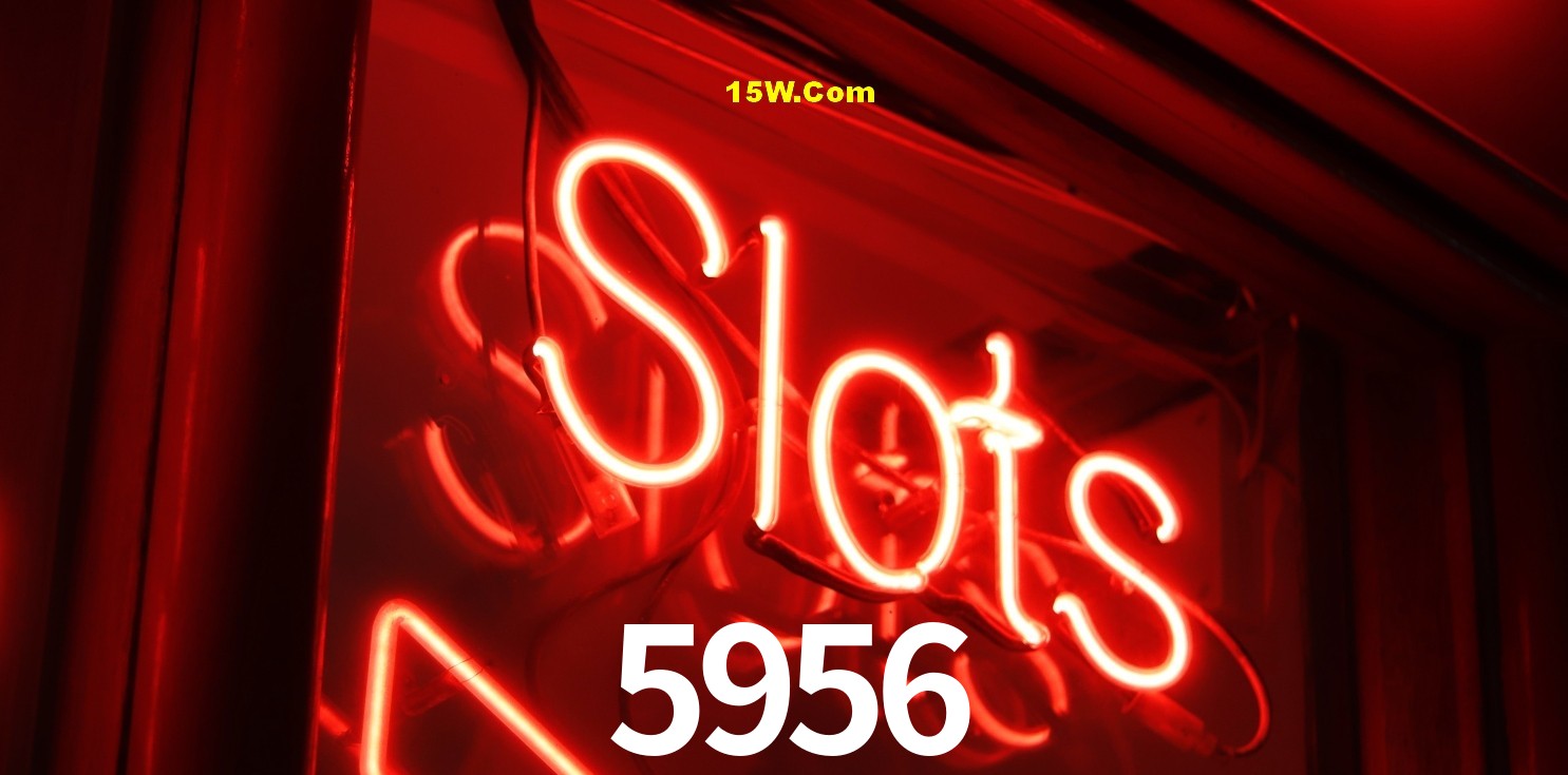 Live Casino 5956