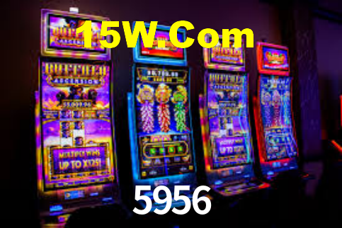 5956 Bet