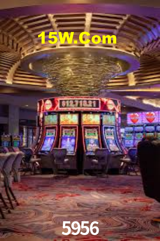 5956,5956 Bet