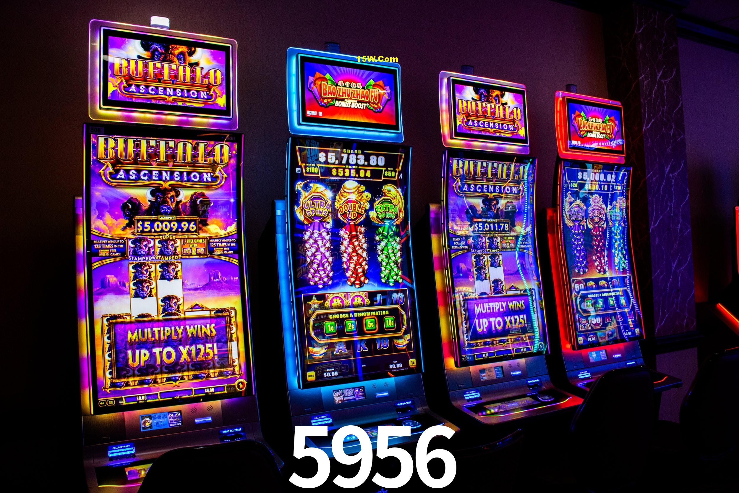 Games Directory 5956