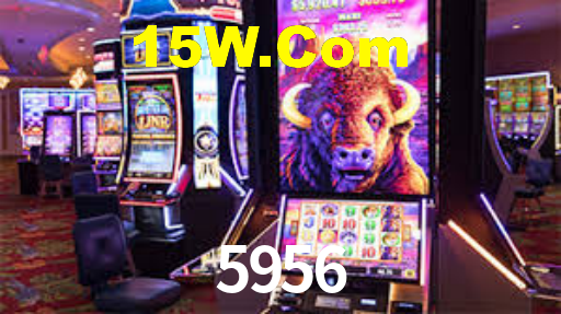 5956 Bet