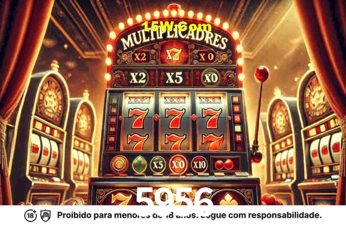 Slot Games 5956